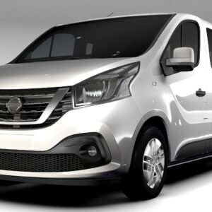 NISSAN NV 300 2016-> Diesel