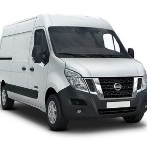 NISSAN NV 400 2010-2016 Diesel