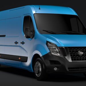 NISSAN NV 400 2016-> Diesel