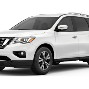 NISSAN PATHFINDER 2006-2016 Diesel