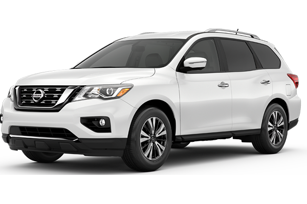 NISSAN PATHFINDER 2006-2016 Diesel