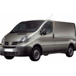 NISSAN PRIMASTAR ALL Diesel