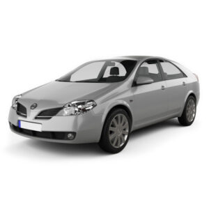 NISSAN PRIMERA 2002-2007 Diesel