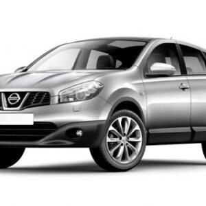 NISSAN QASHQAI 2007-2014 Diesel
