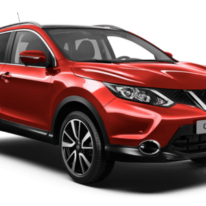 NISSAN QASHQAI 2014-2017 Diesel