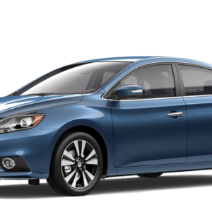 NISSAN SENTRA 2017-> Petrol