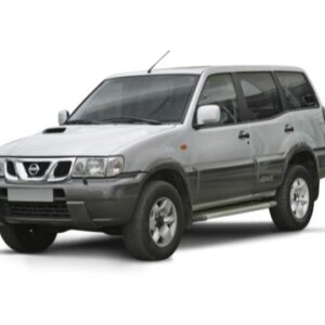 NISSAN TERRANO 2 2002-2008 Diesel