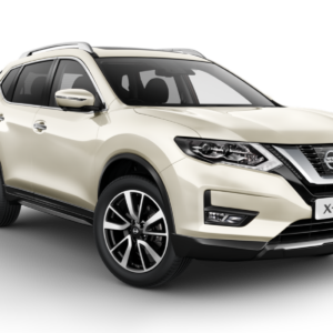 NISSAN X-TRAIL <-2014 Diesel