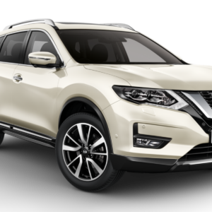 NISSAN X-TRAIL 2019-> Petrol