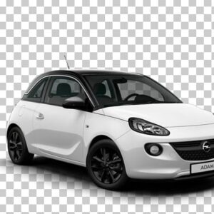 OPEL ADAM 2012-> Petrol