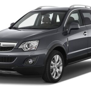 OPEL ANTARA 2011-2016 Diesel