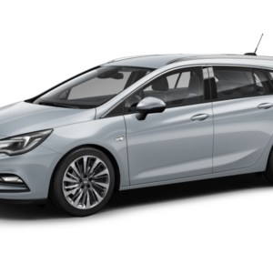 OPEL ASTRA K 2015-2019 Diesel