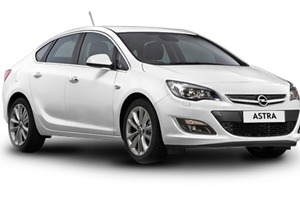 OPEL ASTRA K 2015-> Diesel