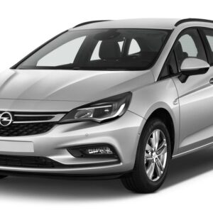 OPEL ASTRA 2020-> Diesel