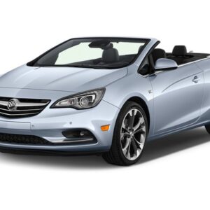 OPEL CASCADA 2013-> Diesel