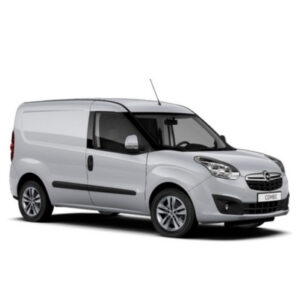OPEL COMBO 2014-2017 Diesel