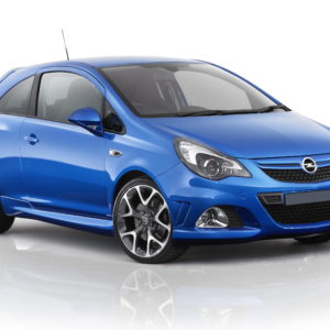 OPEL CORSA D 2006-2014 Diesel