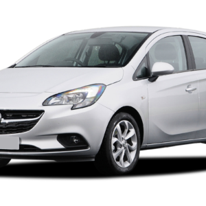 OPEL CORSA E 2014-2019 Diesel