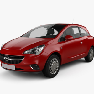 OPEL CORSA E 2014-> Diesel
