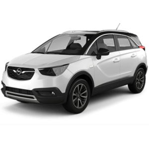 OPEL CROSSLAND X 2017-> Diesel