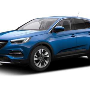 OPEL GRANDLAND X 2019-> Petrol