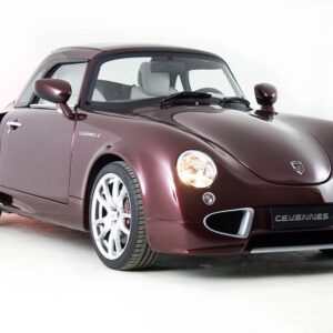 PGO CEVENNES ALL Petrol