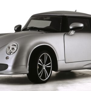 PGO HEMERA ALL Petrol