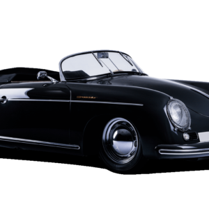 PGO SPEEDSTER ALL Petrol