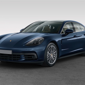 PORSCHE PANAMERA 971 2017-2020 Diesel