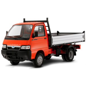 PIAGGIO PORTER MAXXI 2012-> Diesel