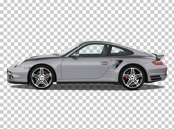 PORSCHE 911- 966 1997-2006 Petrol