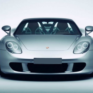 PORSCHE CARRERA GT 980 2005-2007 Petrol