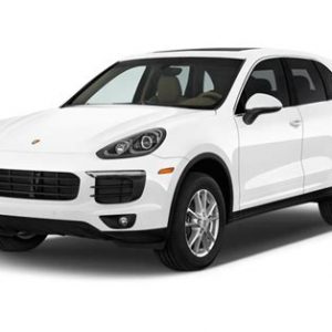 PORSCHE CAYENNE 957 2007-2010 Diesel