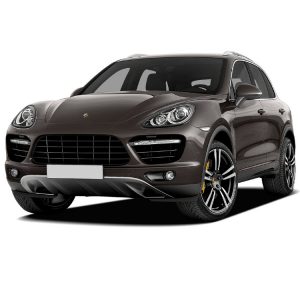 PORSCHE CAYENNE 958 2010-2014 Diesel