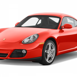 PORSCHE CAYMAN 987 2006-2013 Petrol