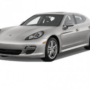 PORSCHE PANAMERA 970 2009-2013 Diesel