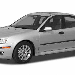 SAAB 9-3 2002-2007 Diesel