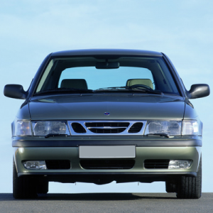 SAAB 9-3 1998-2002 Diesel