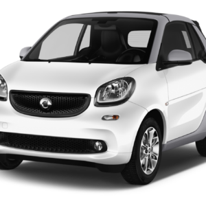 SMART FORFOUR 453 2014-> Petrol