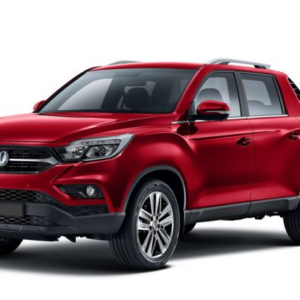 SSANGYONG MUSSO 2018-> Diesel