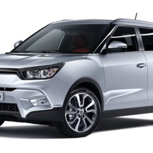 SSANGYONG TIVOLI 2015-> Diesel