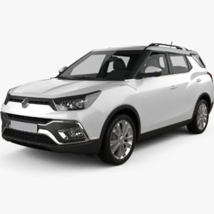 SSANGYONG XLV 2016-> Diesel