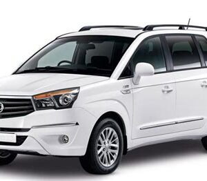 SSANGYONG NEW RODIUS ALL Diesel