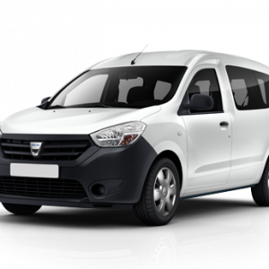 DACIA DOKKER <-2010-2017 Diesel