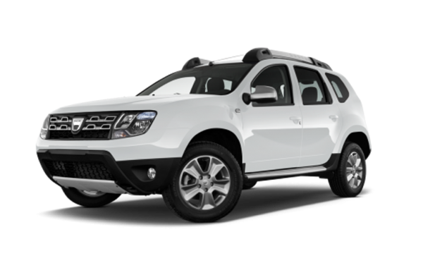 DACIA DUSTER 2018-> Diesel