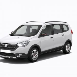 DACIA LODGY 2017-2018 Diesel