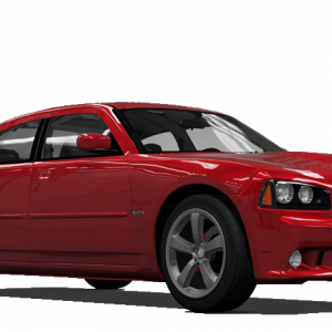 DODGE CHARGER 2006-2010 Petrol