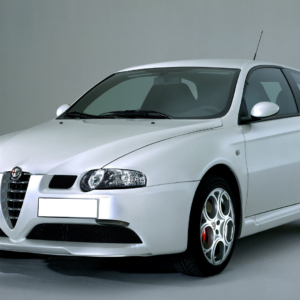 ALFA ROMEO 147 2001-2005 Diesel