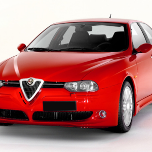 ALFA ROMEO 156 2002-2005 Diesel