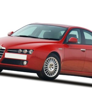 ALFA ROMEO 159 2005-> Diesel